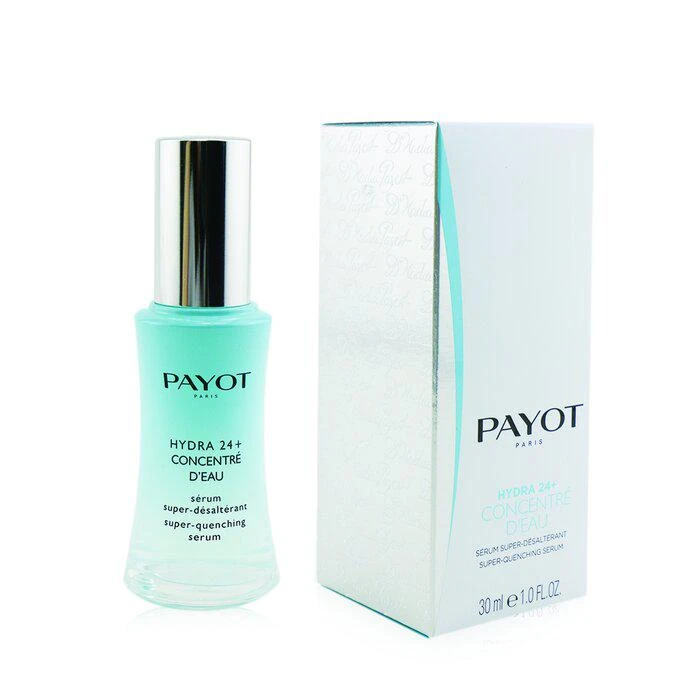 商品Payot|Payot 24水润精华 30ml/1oz,价格¥171,第4张图片详细描述