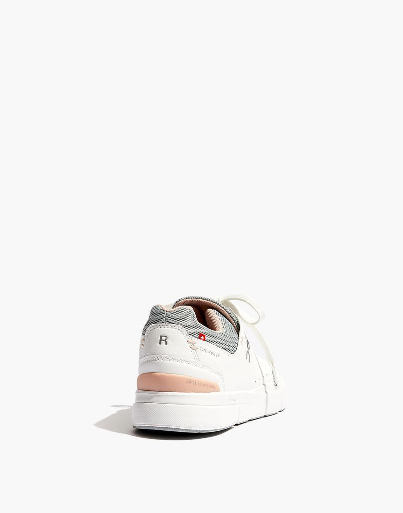 商品Madewell|On Roger Advantage Sneakers,价格¥1024,第5张图片详细描述