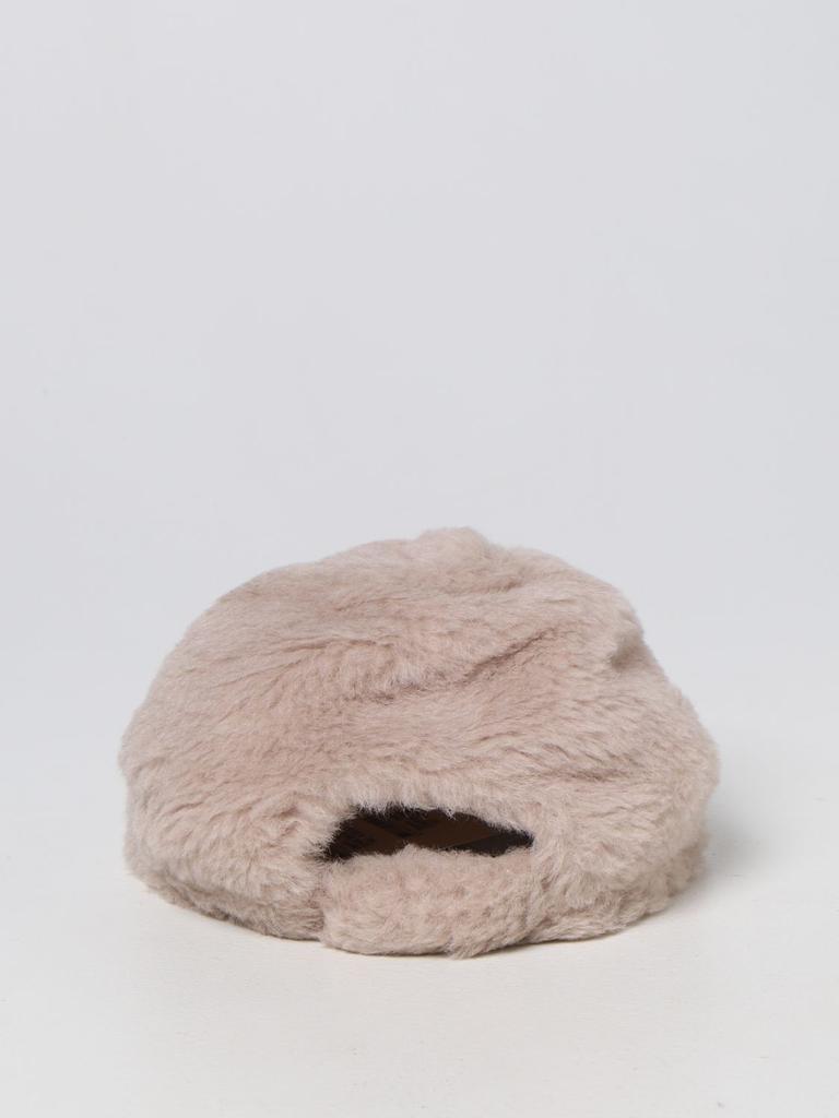 商品Max Mara|Max Mara hat for woman,价格¥1196,第5张图片详细描述
