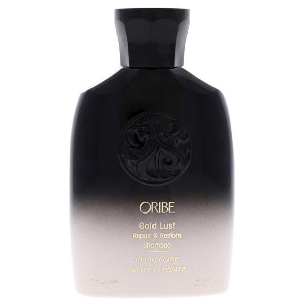 商品Oribe|Gold Lust - Repair and Restore Shampoo,价格¥124-¥1156,第1张图片