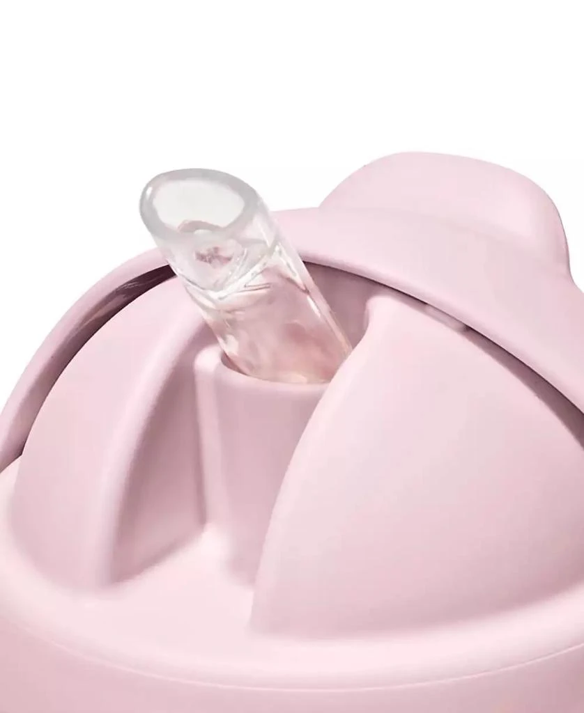 商品OXO|Tot Transitions 6 Oz Straw Cup with Handles - 2 Pack,价格¥171,第4张图片详细描述