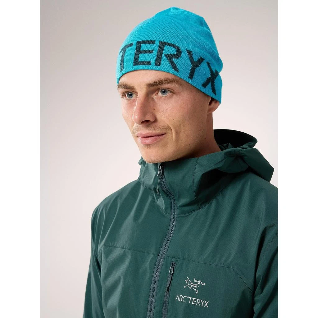 商品Arc'teryx|Arc'teryx Word Head Toque | Reversible Wool Blend Toque - Redesign,价格¥338,第4张图片详细描述