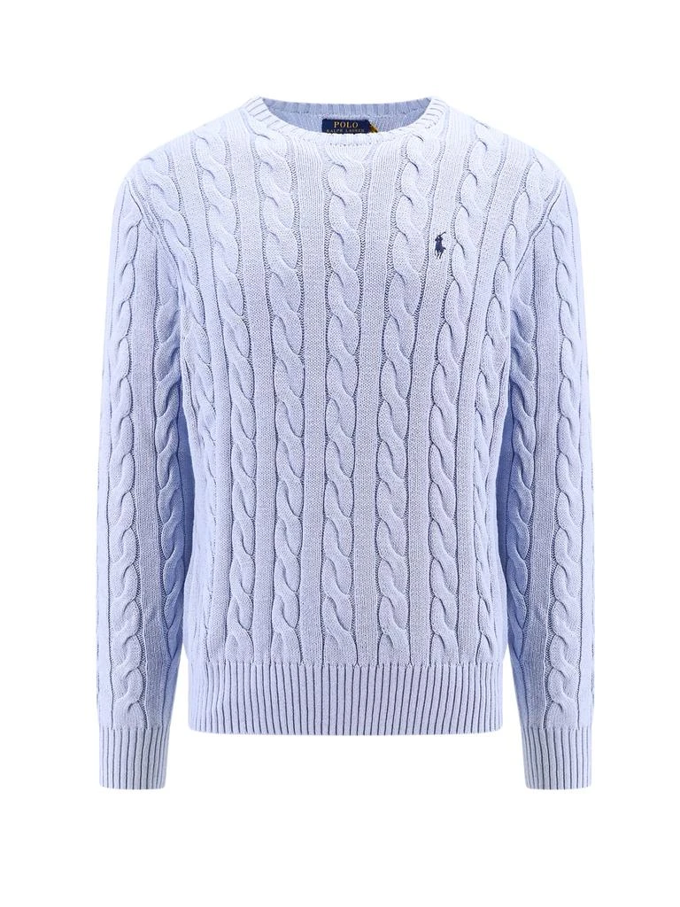 商品Ralph Lauren|Sweater,价格¥1674,第1张图片