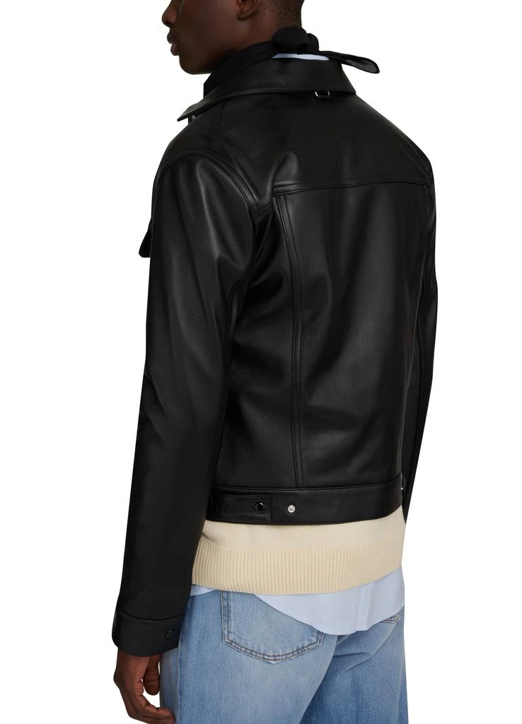 商品Courrèges|复古工装夹克,价格¥15539,第5张图片详细描述