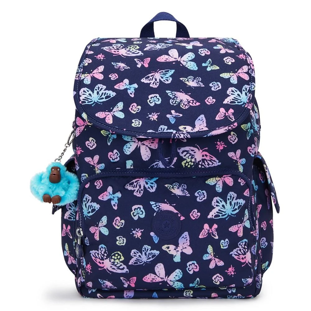 商品Kipling|City Pack Backpack,价格¥580,第1张图片