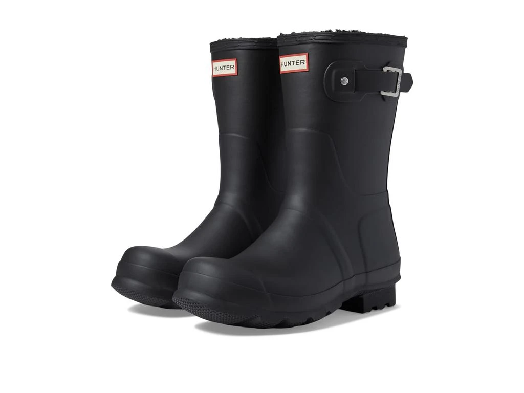 商品Hunter|Original Short Insulated Boot,价格¥545,第1张图片