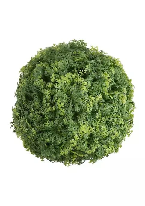 商品Vickerman|Mini Leaf UV Ball - Set of 4,价格¥675,第1张图片