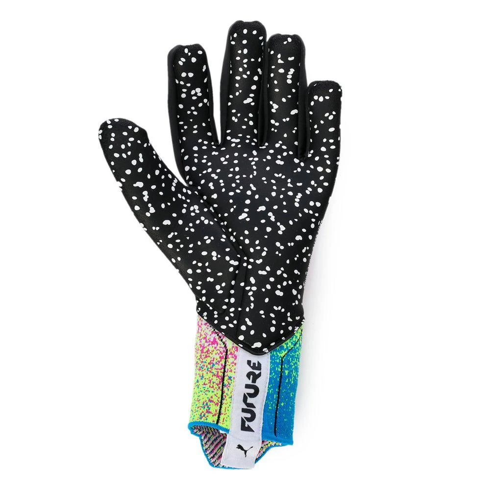 商品Puma|Future One Grip 1 NC Goalkeeper Gloves,价格¥900,第2张图片详细描述