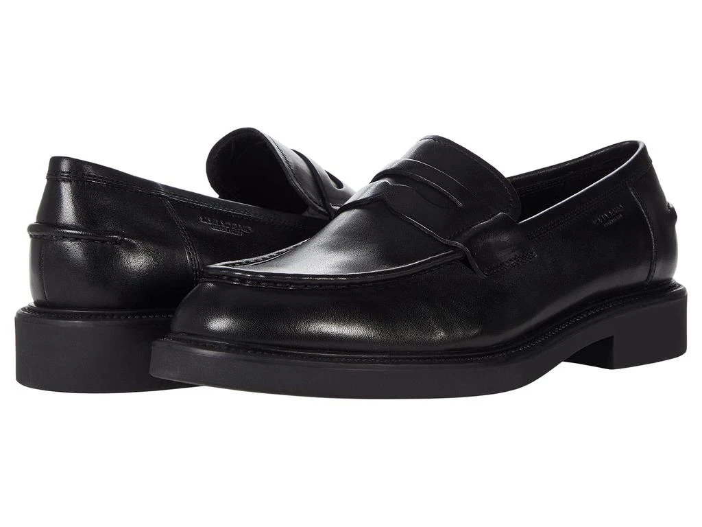 商品Vagabond Shoemakers|Alex Leather Penny Loafer,价格¥1395,第1张图片