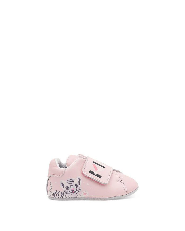 商品Kenzo|Unisex Animal Sneakers - Baby,价格¥578,第2张图片详细描述