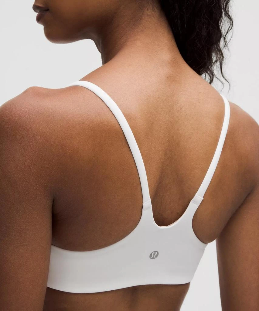Wunder Train Strappy Racer Bra *Light Support, A/B Cup 商品