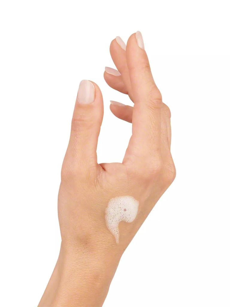 Bubble Falls Balancing Cleansing Foam 商品