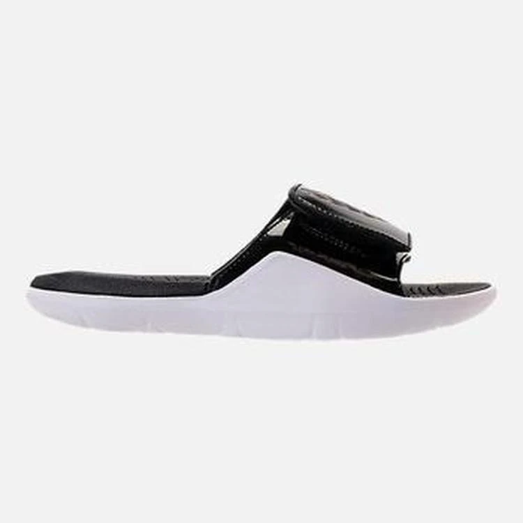商品NIKE|男童 Preschool Air Jordan Hydro 7 Retro 拖鞋,价格¥112,第1张图片