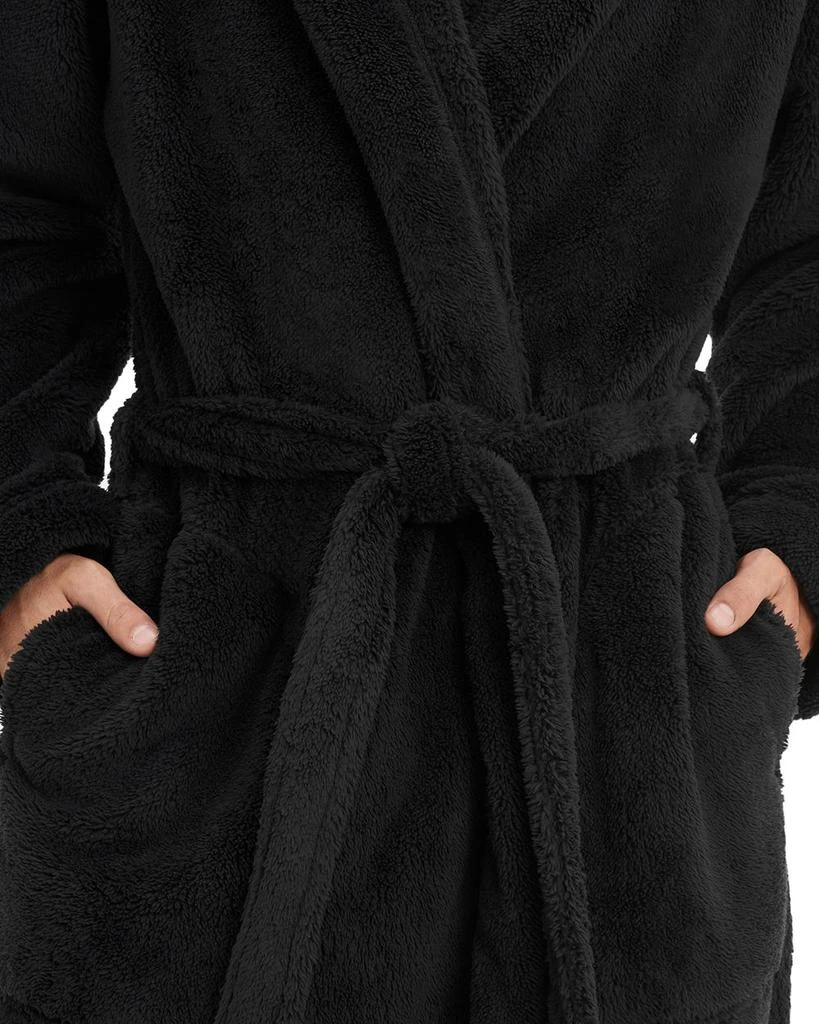 Beckett Faux Sherpa Bathrobe 商品