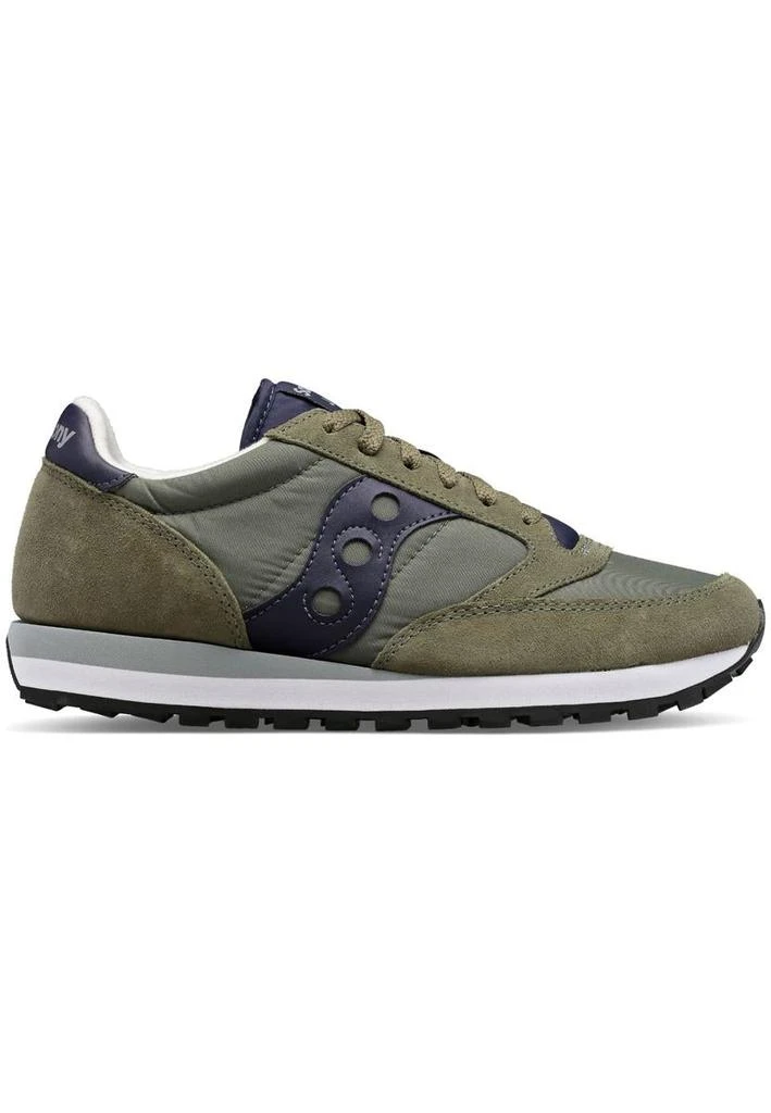 商品Saucony|Saucony Sneakers,价格¥1050,第2张图片详细描述