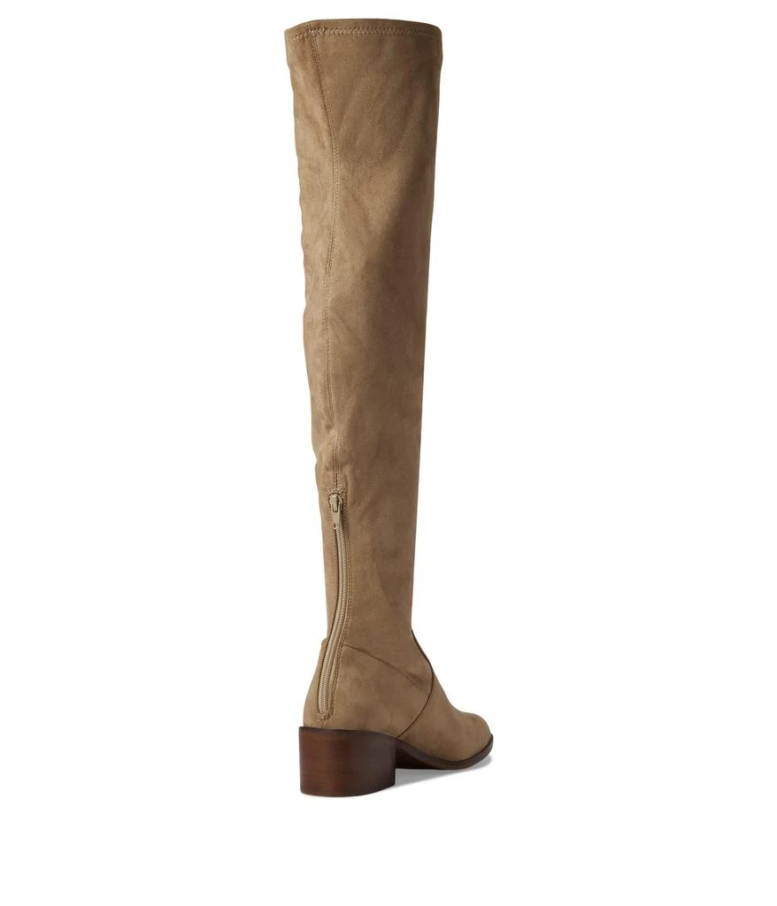 商品Steve Madden|Georgette Over the Knee Boot,价格¥523,第5张图片详细描述
