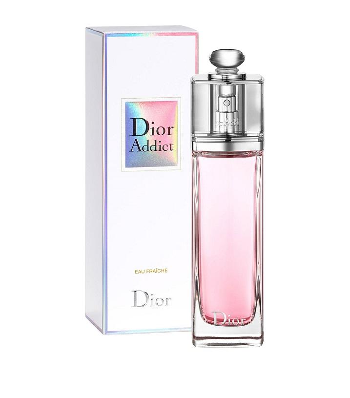 Dior 迪奥 魅惑淡香水EDT - 100ml商品第1张图片规格展示