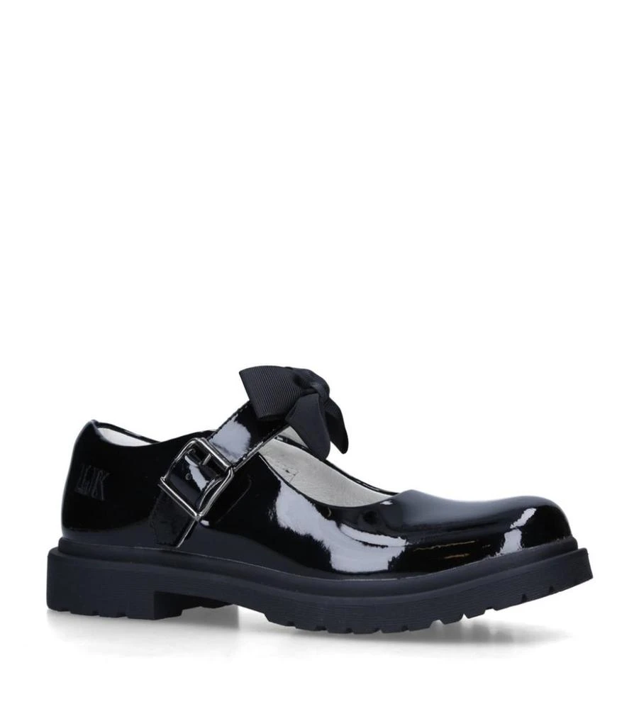 商品Lelli Kelly|Patent Leather Jessie Mary Janes,价格¥594,第1张图片