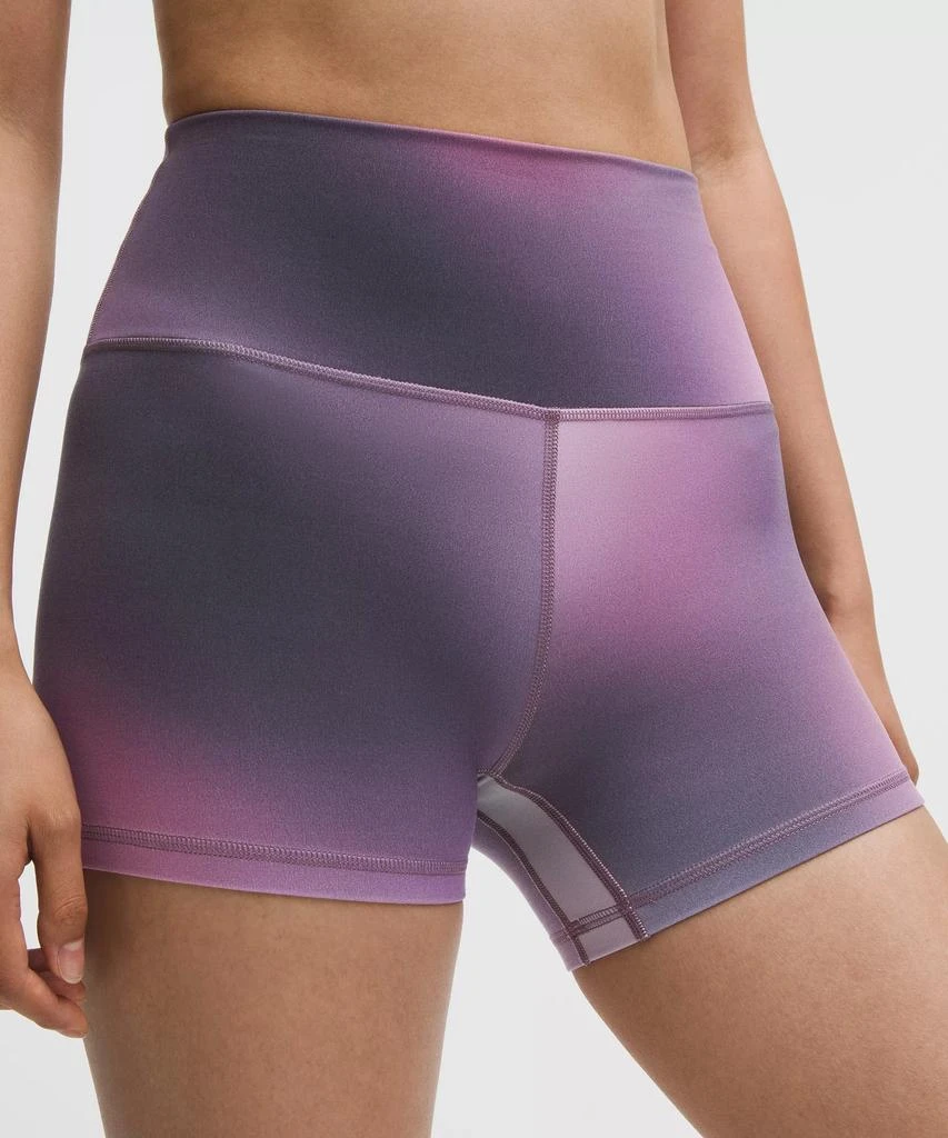 lululemon Align™ High-Rise Short 4" 商品