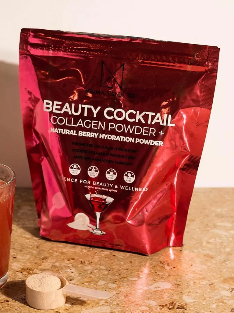 商品Dr. Nigma|Beauty Cocktail Collagen Powder,价格¥410,第5张图片详细描述