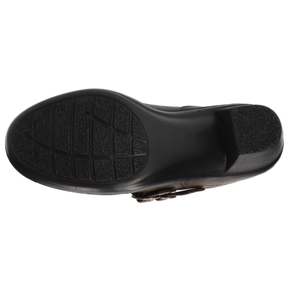 商品Easy Street|Stroll Round Toe Shootie Pumps,价格¥452,第5张图片详细描述