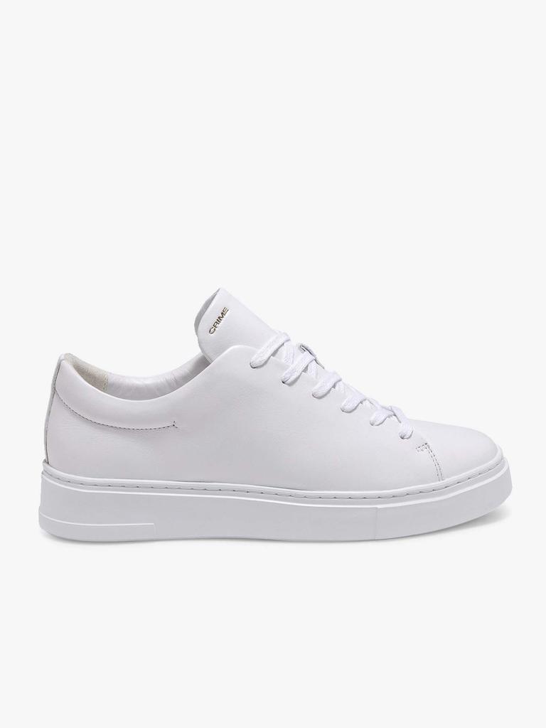 商品Crime London|Crime London Sneakers White,价格¥1650,第1张图片