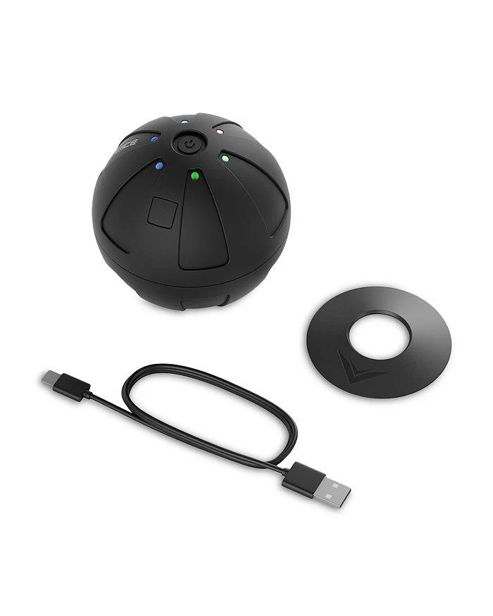 商品Hyperice|Hypersphere Mini 震动按摩球,价格¥365,第2张图片详细描述