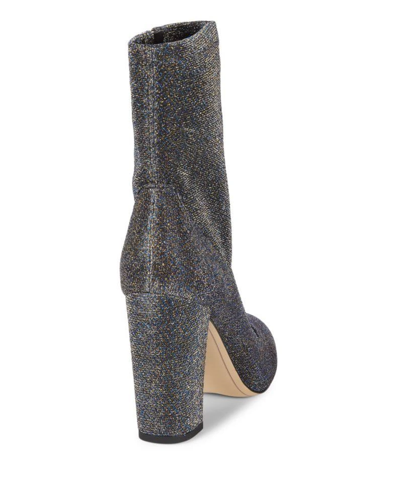 商品Sam Edelman|Calexa Sock Booties,价格¥265,第3张图片详细描述
