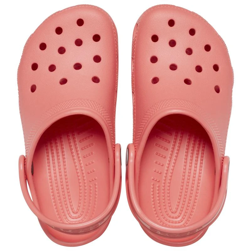 商品Crocs|Crocs Classic Clogs - Girls' Grade School,价格¥225-¥300,第3张图片详细描述