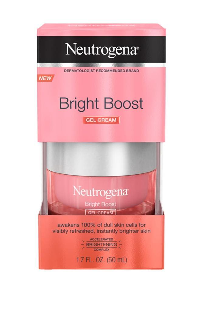 商品Neutrogena|Bright Boost,价格¥171,第1张图片