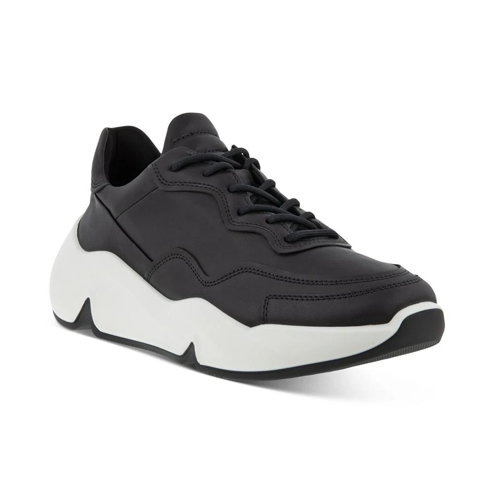 商品ECCO|Women's Chunky Sneakers,价格¥808,第1张图片