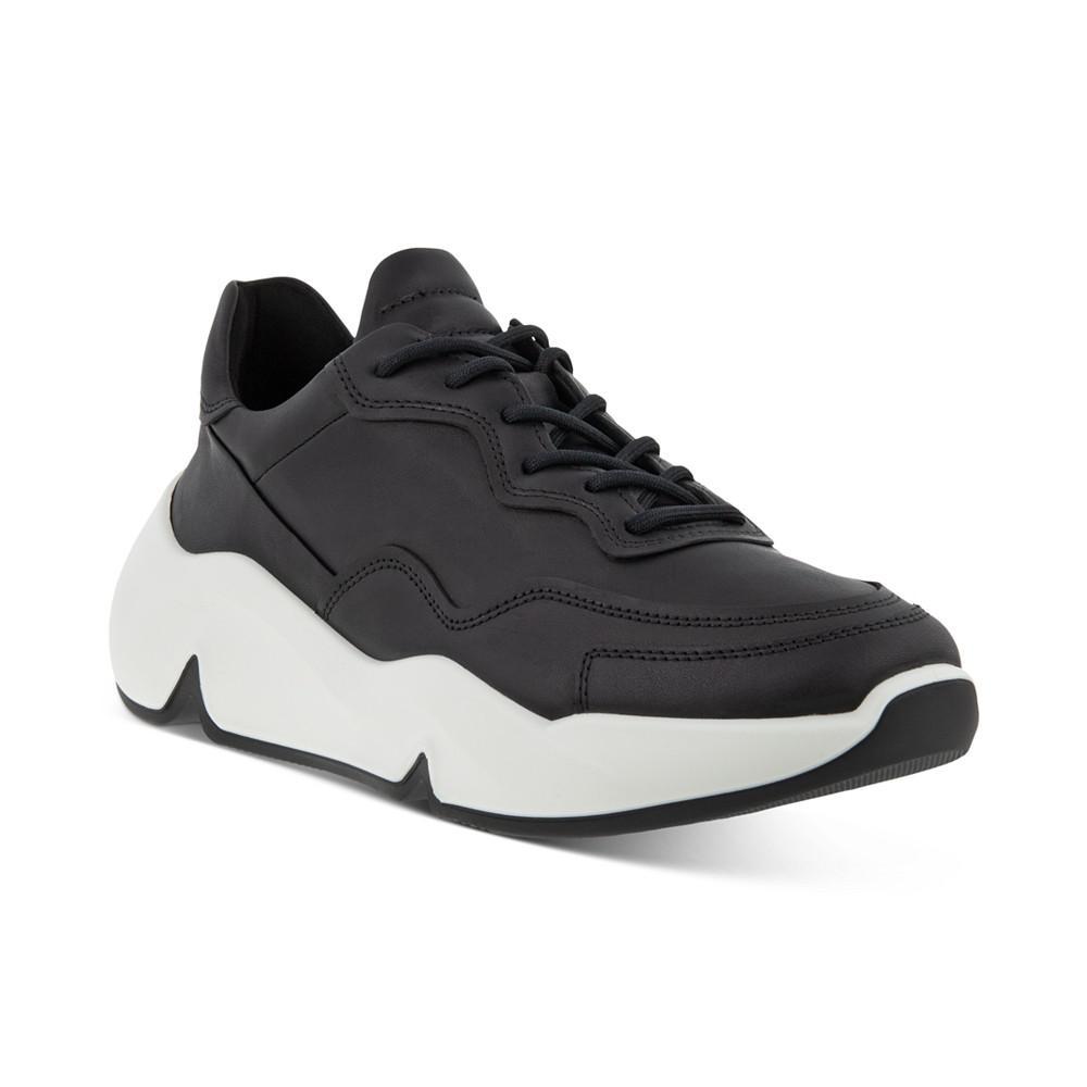 商品ECCO|Women's Chunky Sneakers,价格¥785,第1张图片