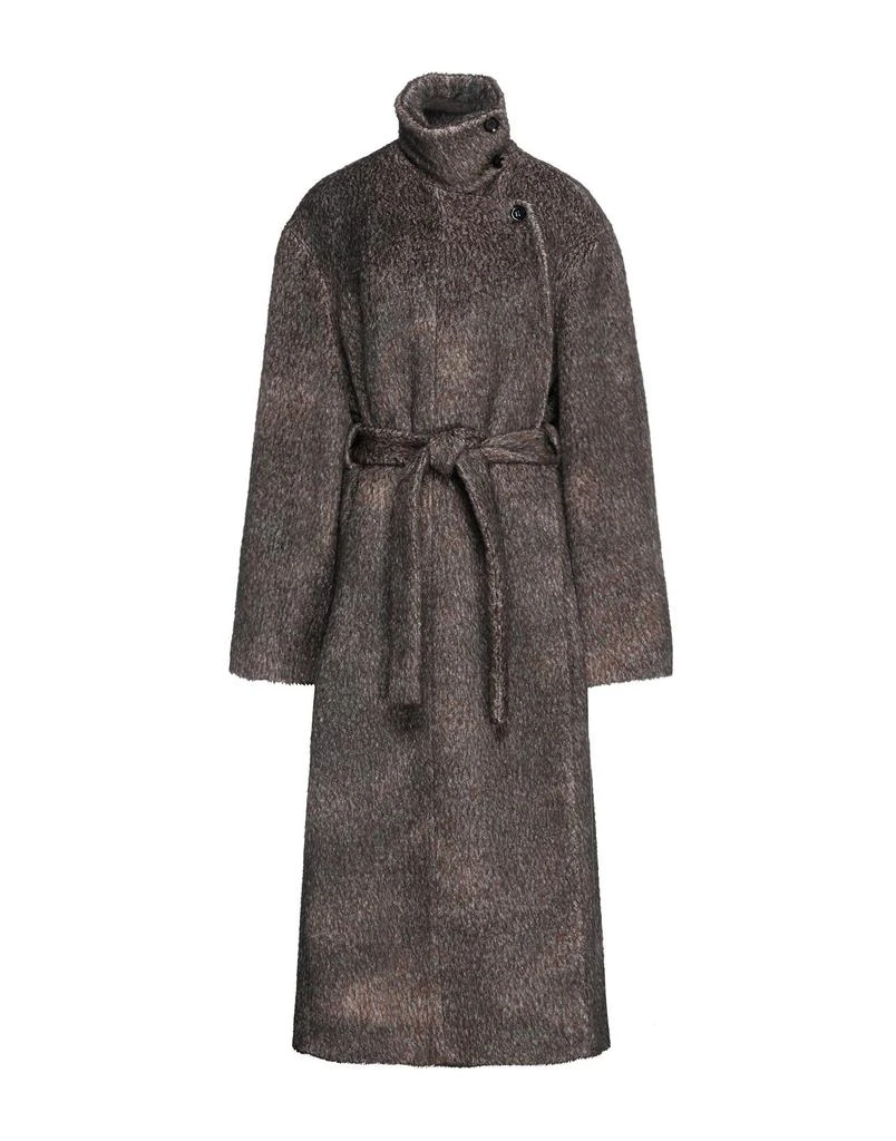 商品Lemaire|Coat,价格¥11607,第1张图片