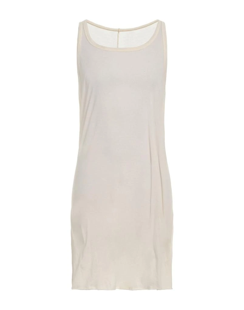 商品Rick Owens|Tank top,价格¥1259,第1张图片