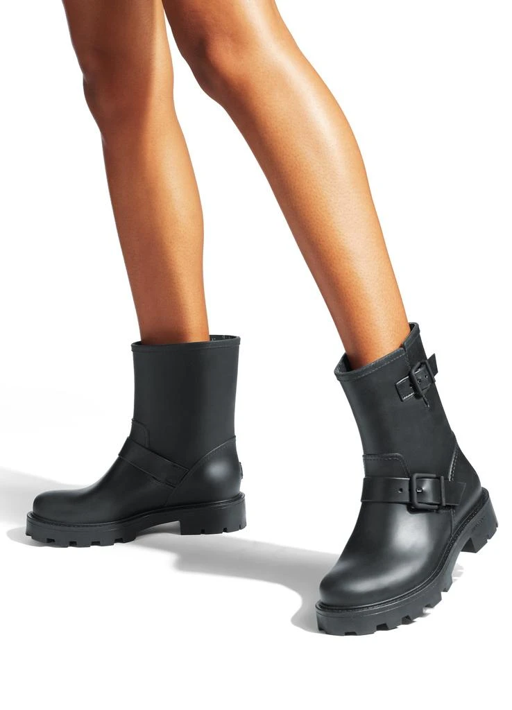 商品Jimmy Choo|Yael 雨靴,价格¥2748,第2张图片详细描述
