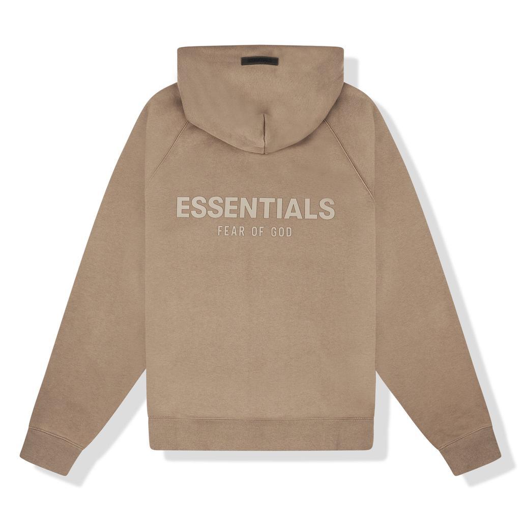 商品Essentials|Fear Of God Essentials Harvest Hoodie (Fall '21),价格¥1413,第1张图片