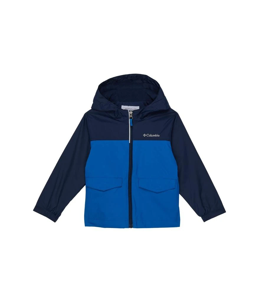 商品Columbia|Rain-Zilla™ Jacket (Toddler),价格¥251,第1张图片详细描述