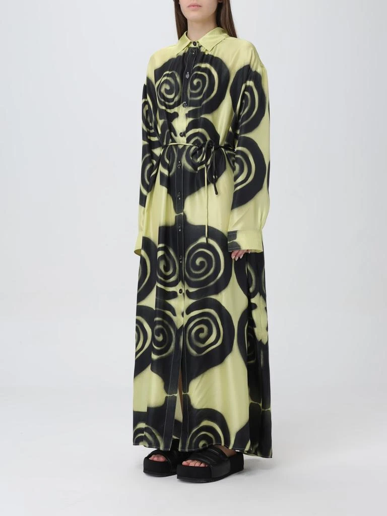 商品Nanushka|Dress woman Nanushka,价格¥6220,第3张图片详细描述