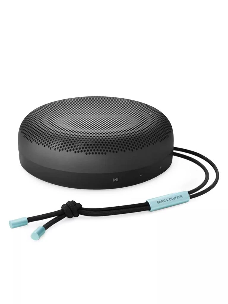 商品Bang & Olufsen|Beosound A1 2nd Gen. Portable Bluetooth Speaker,价格¥2241,第1张图片