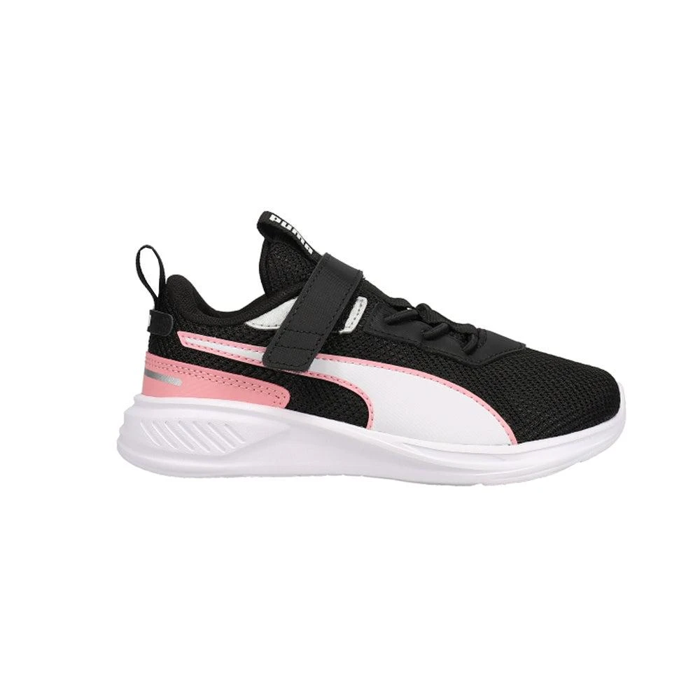 商品Puma|Scorch Runner Mesh AC Sneakers (Little Kid),价格¥212,第1张图片