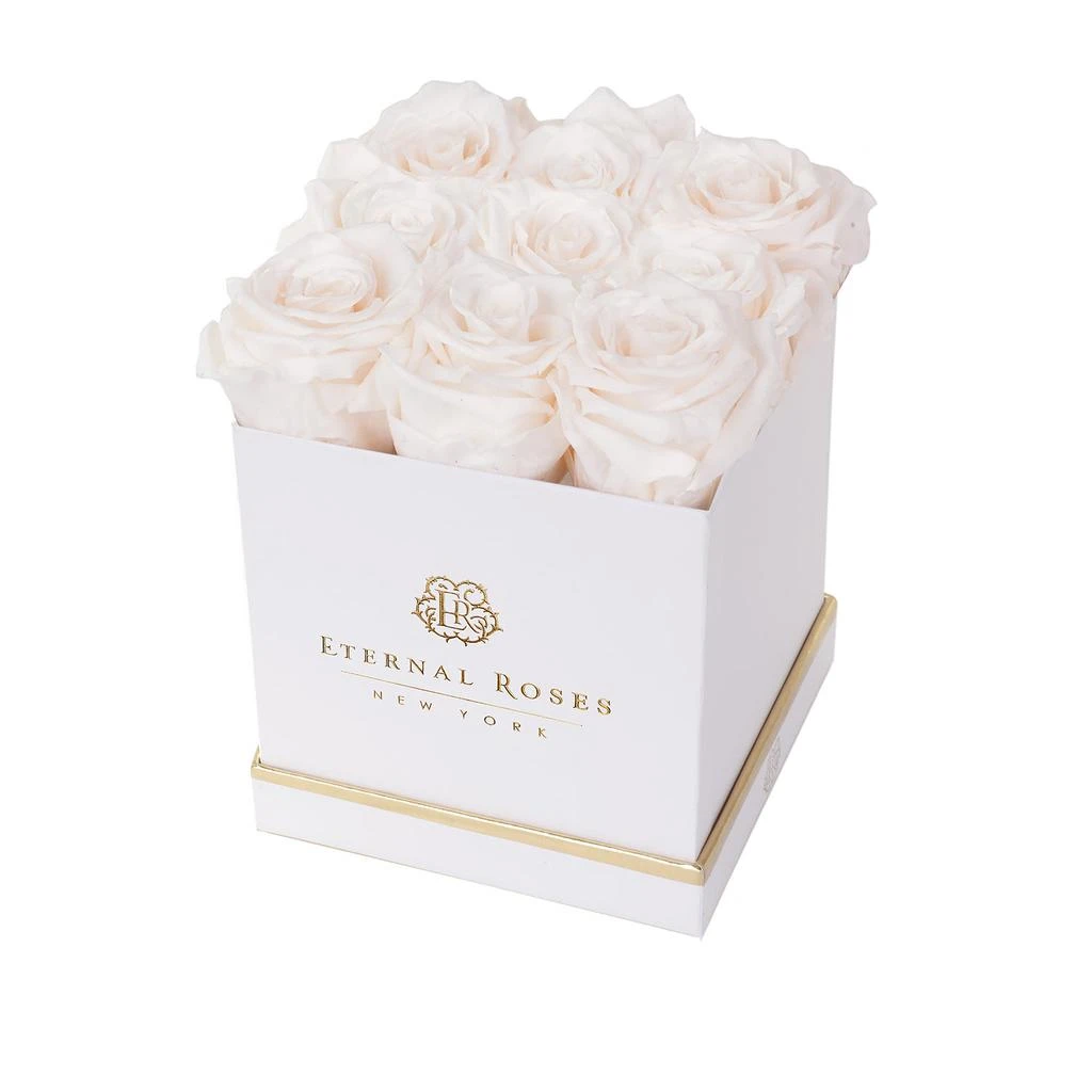 Lennox Medium White Gift Box 商品