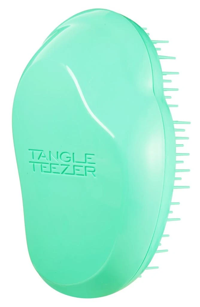 商品Tangle Teezer|Mini Original Detangling Hairbrush,价格¥68,第2张图片详细描述