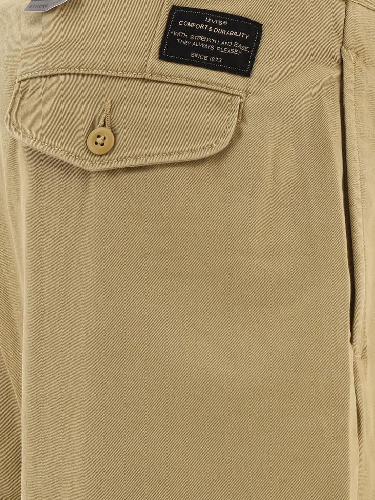 Chino trousers商品第4张图片规格展示