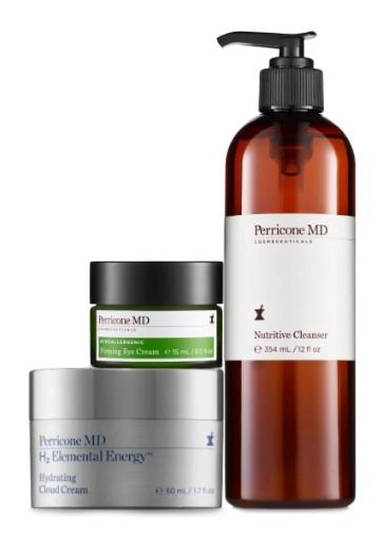 商品Perricone MD|Hydration Power Kit 限量版动力三重奏,价格¥358,第1张图片