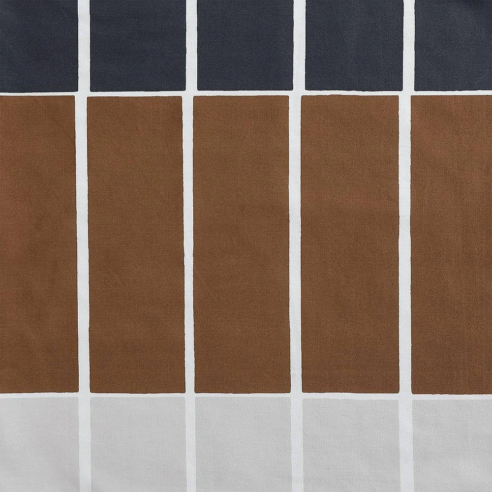 Tiiliskivi Raita Cotton Duvet Cover Set, King 商品