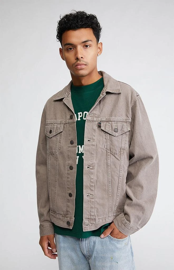 商品Levi's|Vintage Fit Trucker Jacket,价格¥512,第1张图片