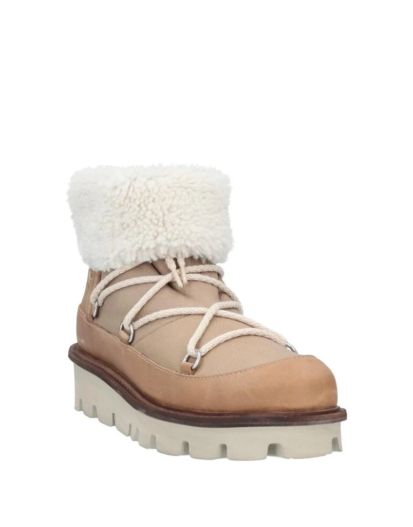 商品PATRIZIA BONFANTI|Ankle boot,价格¥1448,第2张图片详细描述