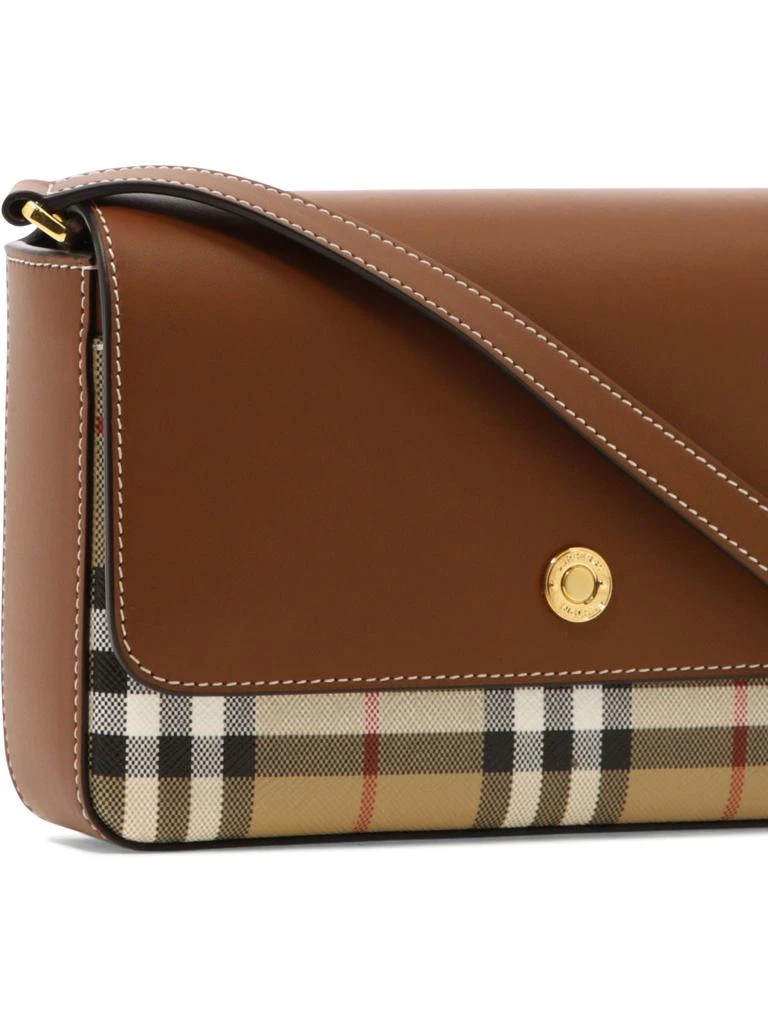 商品Burberry|"New Hampshire" crossbody bag,价格¥6633,第4张图片详细描述