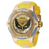 商品Invicta|Invicta Marvel 手表,价格¥682,第2张图片详细描述