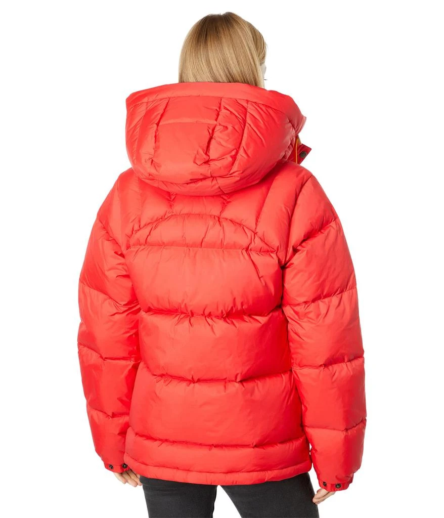 商品Fjällräven|Expedition 羽绒夹克,价格¥2828,第2张图片详细描述